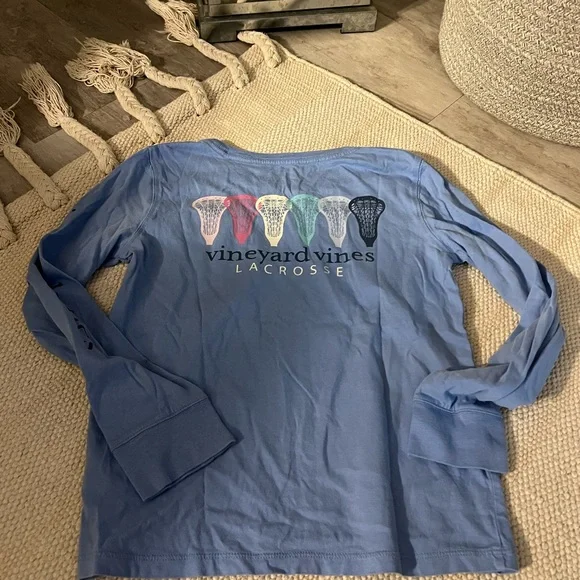 Vineyard Vines Long Sleeve - Picture 4 of 4